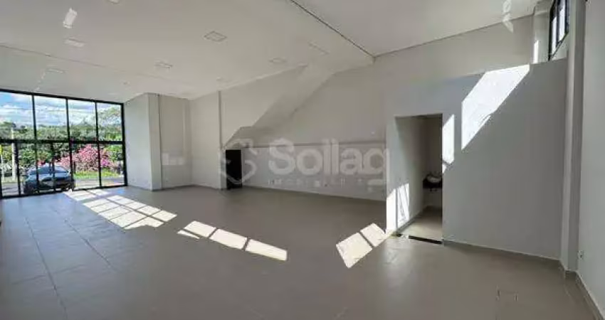 Ponto comercial para alugar na Avenida Independência, Santa Rosa, Vinhedo