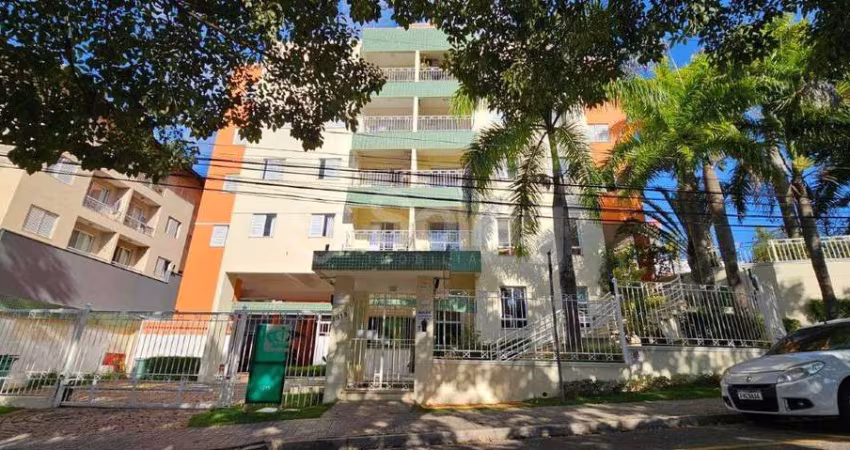Apartamento para comprar com três quartos sendo uma suíte no condomínio Spazio Reale na cidade de Vinhedo - SP