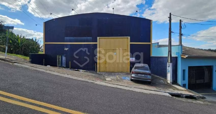 Galpão para alugar na cidade de Louveira - SP em ótima localização.