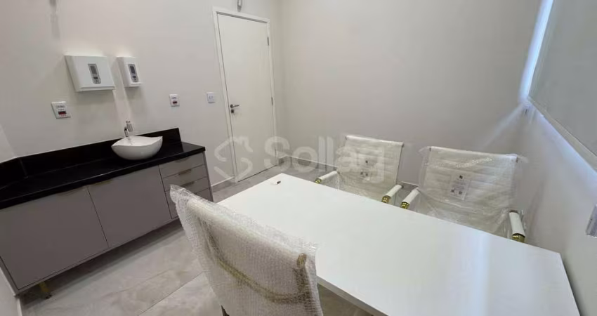 Sala para alugar na area da saúde em Vinhedo SP