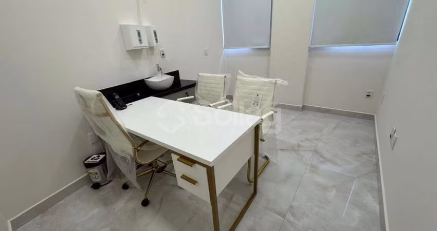 Sala para alugar na area da saúde em Vinhedo SP