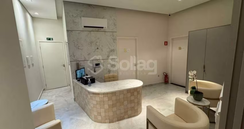 Sala para alugar para area da saúde em Vinhedo SP
