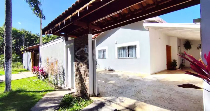 Casa térrea à venda em bolsão residencial em Vinhedo/SP!!