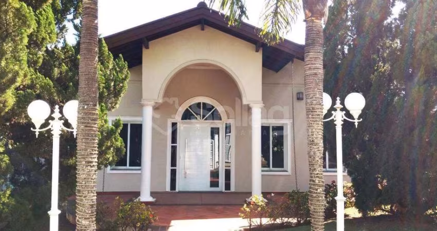 Casa em condomínio à venda, 3 quartos, 3 suítes, 3 vagas, Condomínio Morada do Sol - Vinhedo/SP
