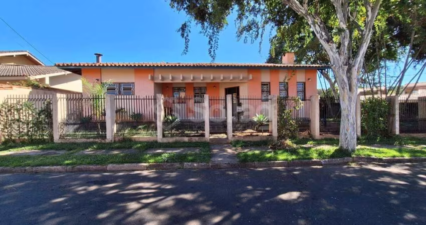 Casa terrea com 3 quartos, 1 suite, 3 vagas cobertas para alugar em Vinhedo