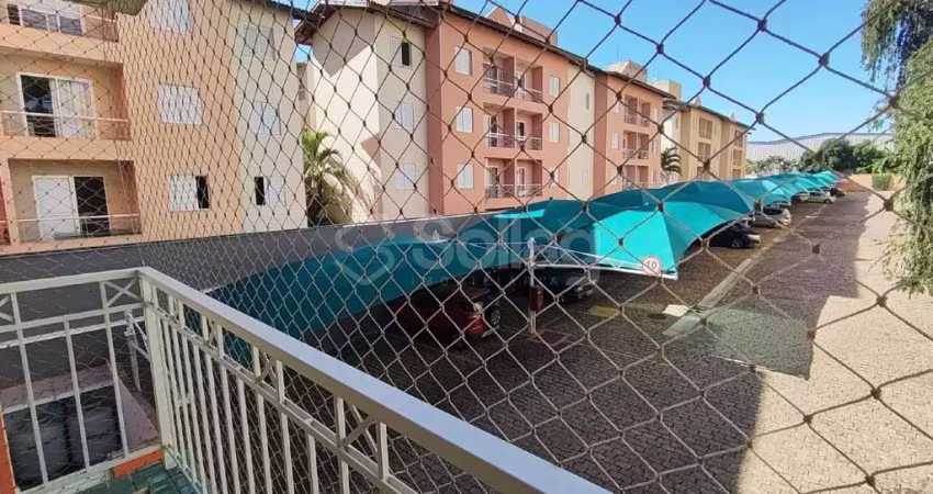 Apartamento para alugar em Vinhedo no Condomínio Spazio Reale - Interior de São Paulo.