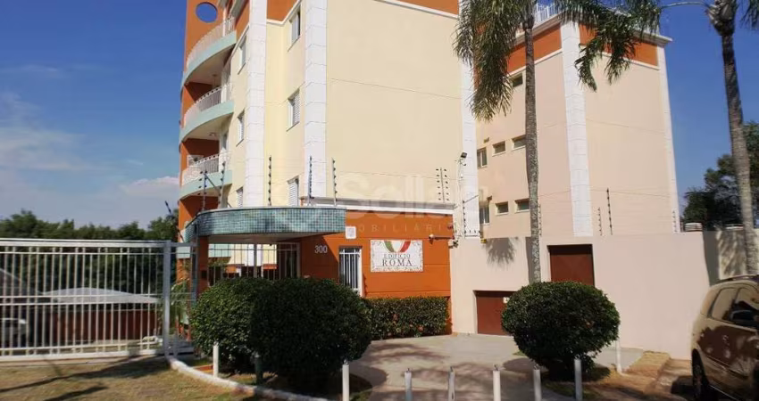 Apartamento de cobertura duplex para venda no bairro Jardim Itália em Vinhedo, interior de São Paulo.