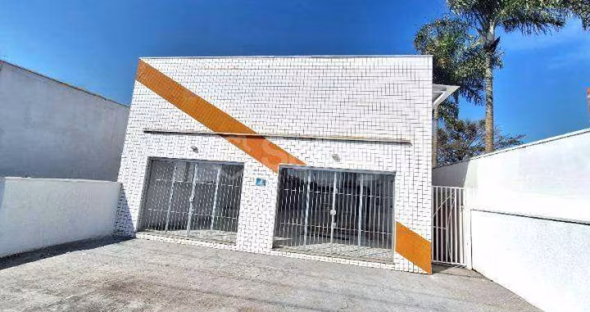 Salão comercial para alugar em Vinhedo -SP