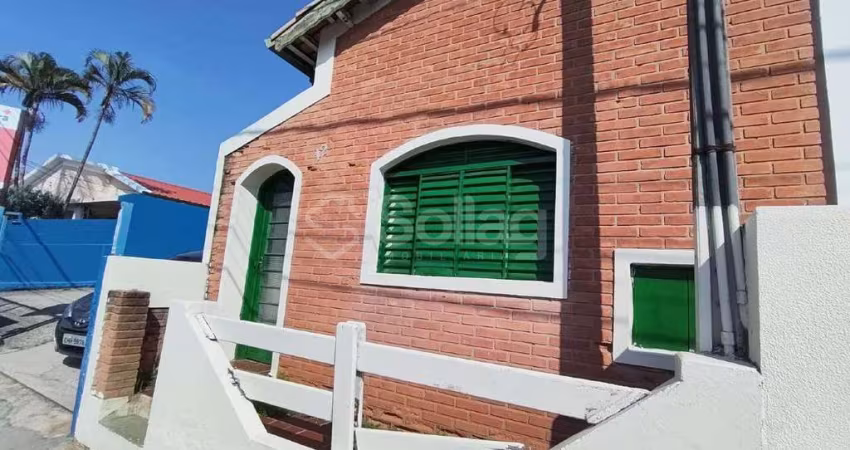 Casa Comercial para alugar próximo a Santa Casa de Vinhedo - SP