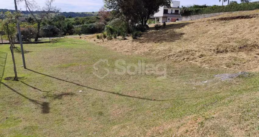 Terreno à venda no condomínio reserva de santa monica, em itupeva/sp!!