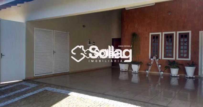 Casa para alugar Comercial ou Residencial em vinhedo, 03 quartos sendo 01 suíte em bairro bem localizado e próximo ao centro.