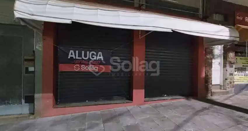 Salão comercial no centro da cidade de vinhedo - sp.