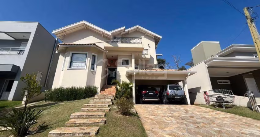 Casa para Alugar no Condomínio Villagio Di Verona - Vinhedo - SP