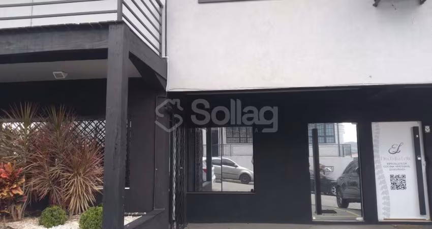 Sala comercial para alugar na Avenida Brasil, Santa Rosa, Vinhedo