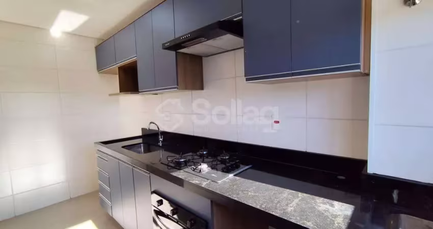 Apartamento para alugar com 2 quartos, 1 suite, 2 banheiros 1 vaga garagem em Valinhos SP