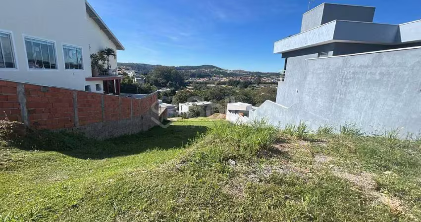 Terreno a venda no condomínio picollo villagio em louveira - sp