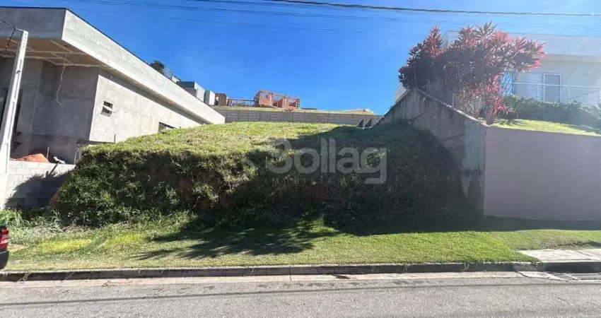 Terreno a venda no condomínio picollo villagio em louveira - sp
