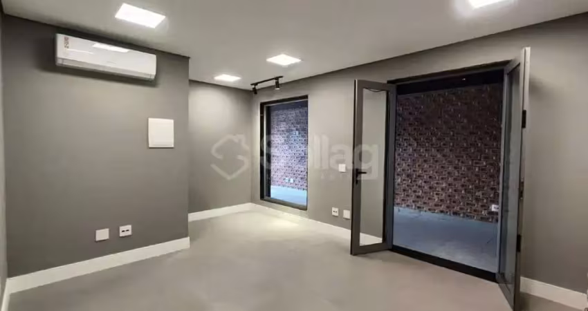 Sala comercial para alugar na Rua Nove de Julho, Centro, Vinhedo