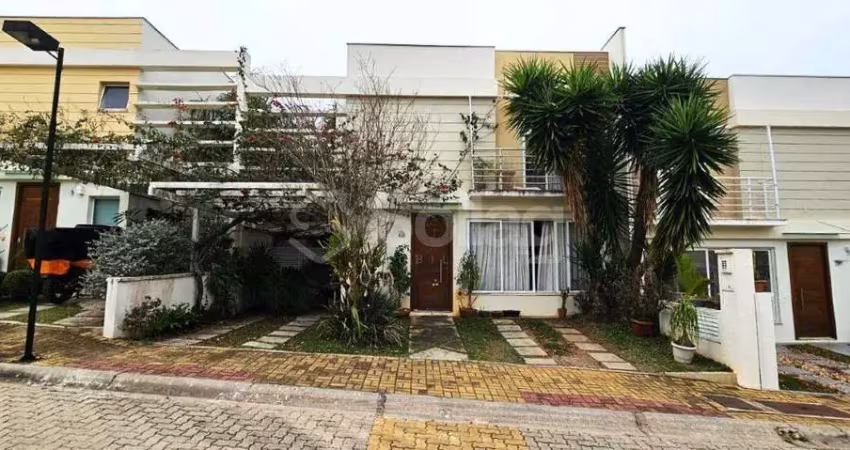 Casa à venda com 3 suítes e um layout funcional pensado para o conforto.