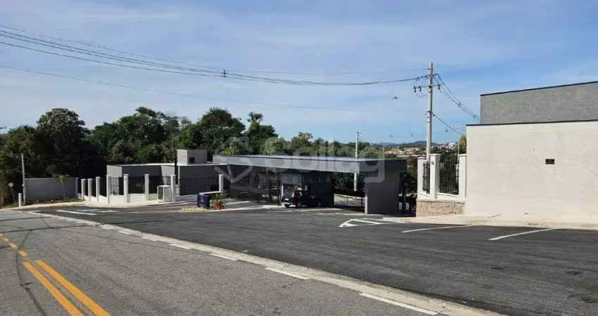 Terreno para comprar no residencial san lucca no bairro pinheirinho na cidade de vinhedo - sp