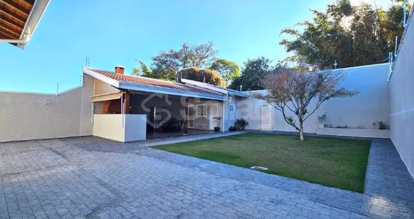 Casa para comprar 100% térrea com 3 quartos à venda no bairro colina dos pinheiros em valinhos - sp