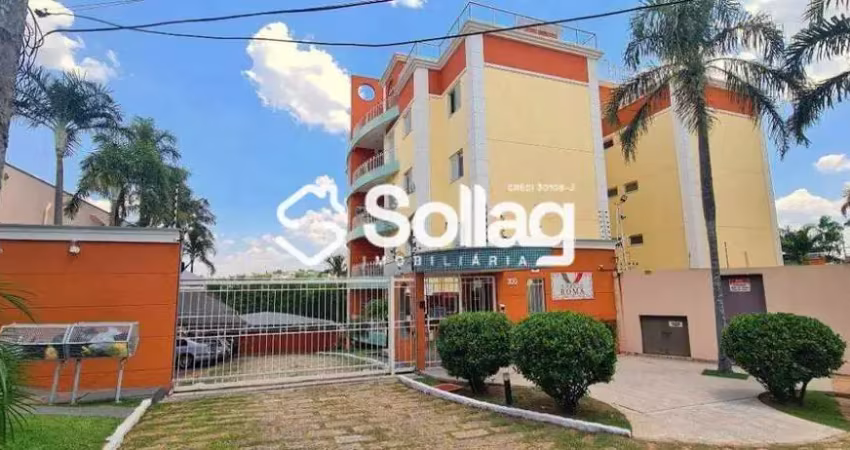 Apartamento para alugar em vinhedo no edifício roma na cidade de vinhedo - sp