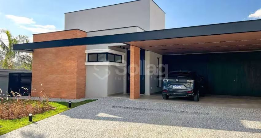 Casa em condomínio fechado com 4 quartos à venda na Rua Engenheiro Paulo de Campos Fessel, Condomínio Residencial Querência, Valinhos
