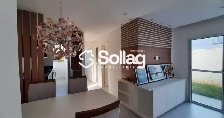Apartamento garden para alugar no condomínio bello ciello i em vinhedo, interior de são paulo