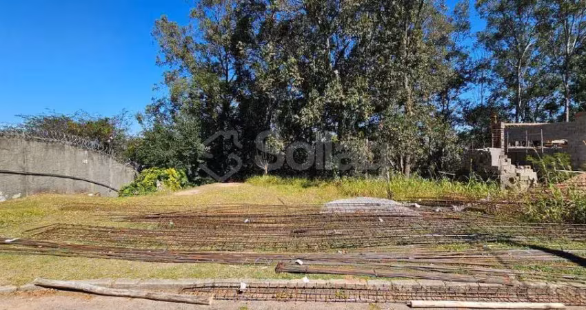 Terreno para comprar no condomínio estância marambaia na cidade de vinhedo - sp
