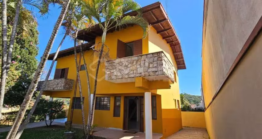 Casa para alugar no bairro residencial nova itália na cidade de valinhos - sp ótima localização o que facilita o dia a dia.