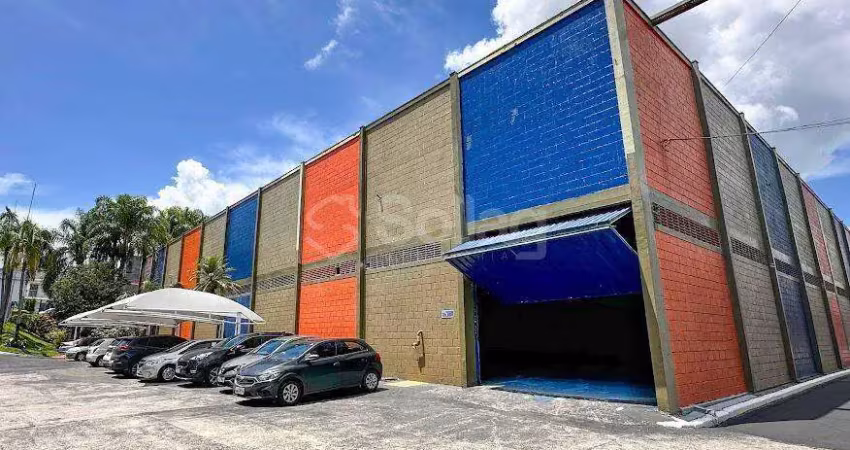 Galpão para alugar no bairro nova vinhedo, no condomínio viva, na cidade de vinhedo, interior de são paulo.