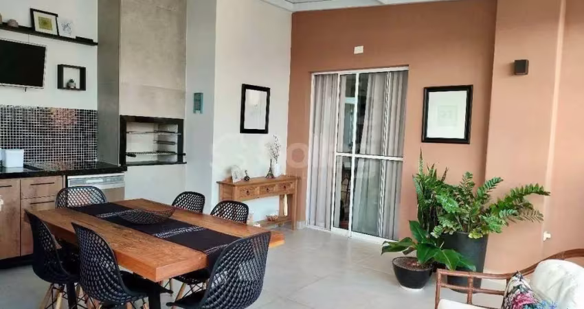 Cobertura à venda no condomínio alta vista em valinhos - interior de são paulo.
