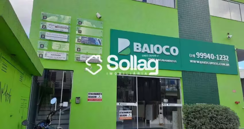 Sala comercial na estrada da boiada em vinhedo - sp