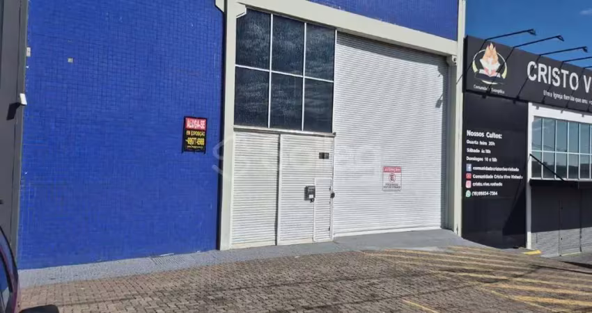 Galpão comercial para alugar no bairro são matheus em vinhedo - sp