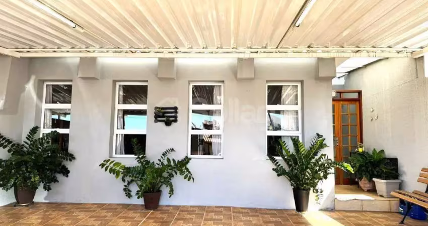 Casa com 3 quartos à venda na Rua das Arapongas, Jardim Itália, Vinhedo