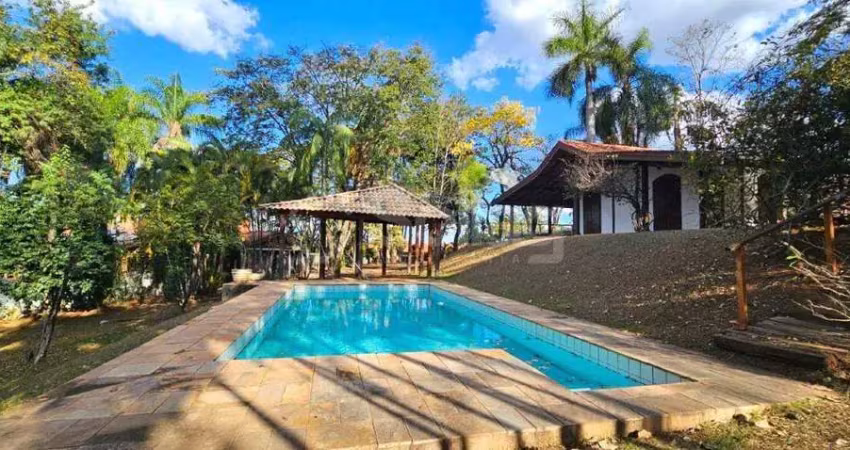 Casa para comprar no condomínio estância marambaia na cidade de vinhedo - sp