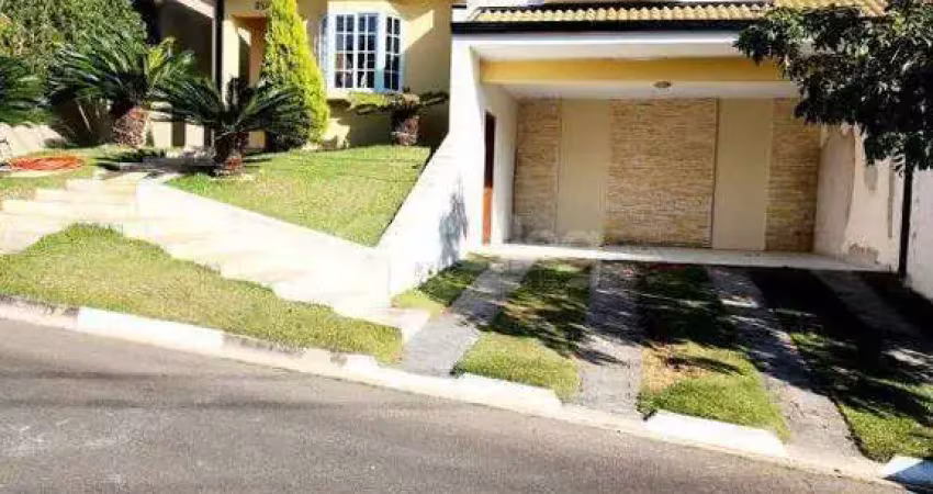 Casa para venda no condomínio terras de são francisco em vinhedo - sp