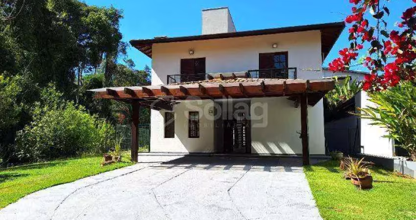 Casa para alugar em vinhedo com 3 quartos, 3 suites, piscina, área de lazer, 4 vagas garagem