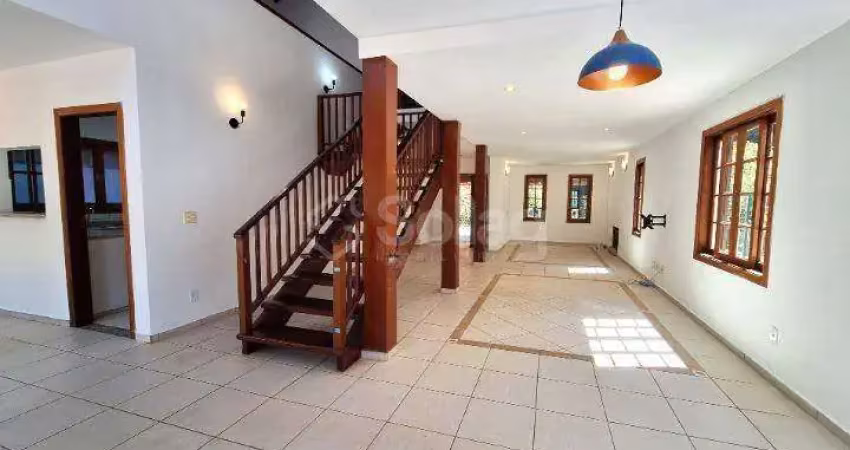 Casa para alugar em condominio com 3 quartos, 3 suites em vinhedo sp