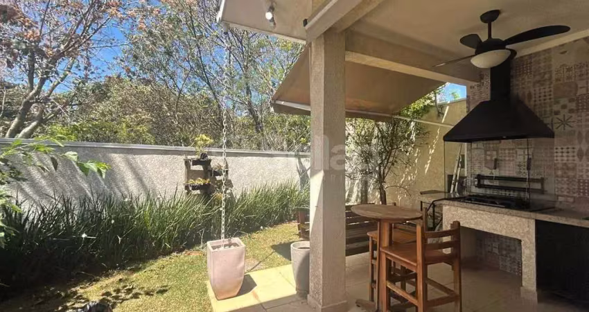 Casa térrea a venda no condomínio vista verde em vinhedo - sp