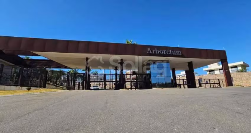 Terreno para comprar no residencial arboretum na cidade de vinhedo - sp