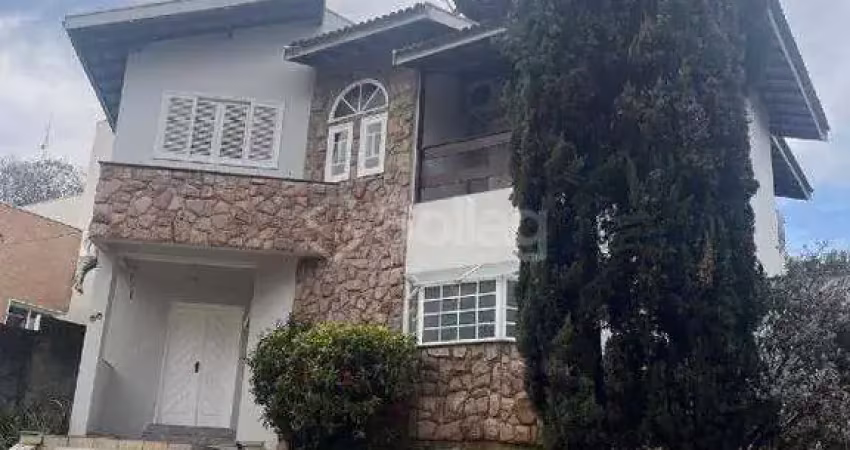 Casa em condomínio para alugar com 04 quartos sendo 02 suítes para alugar em vinhedo