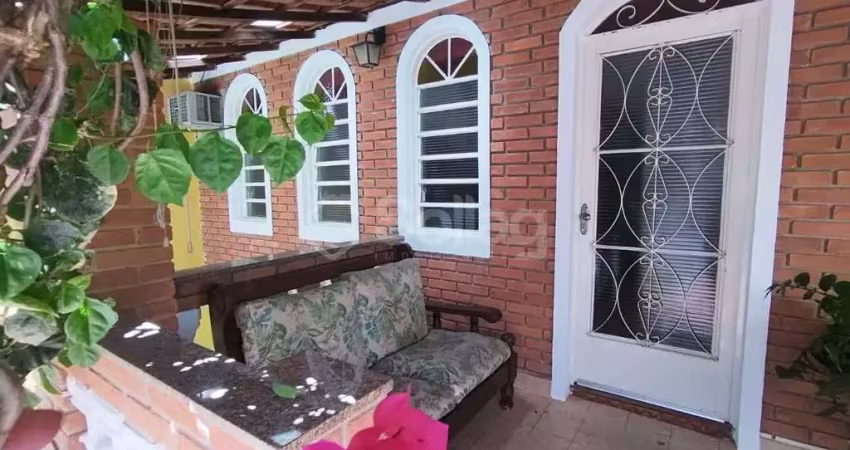 Casa térrea para aluguel em vinhedo - joão xxiii 3 quartos sendo 1 suíte, 2 vagas de garagem