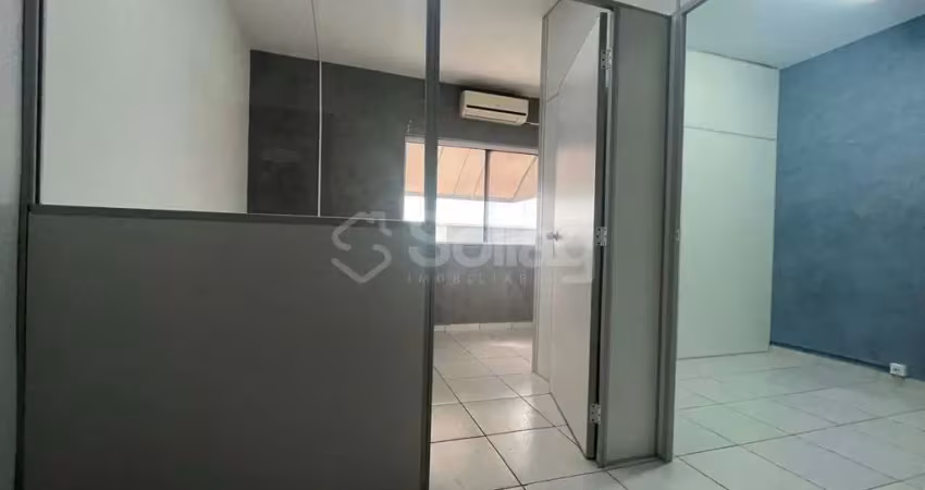 Sala comercial para alugar na Estrada da Boiada, Santa Rosa, Vinhedo