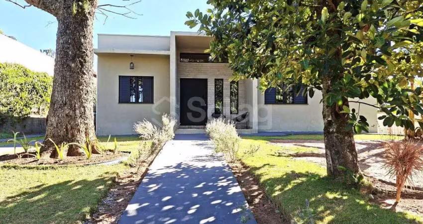 Casa em condomínio à venda, 3 suítes, 4 vagas, caixa d´água - vinhedo/sp
