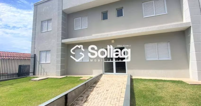Apartamento para alugar com 1 quarto no centro de vinhedo - 50 m², 1 quarto