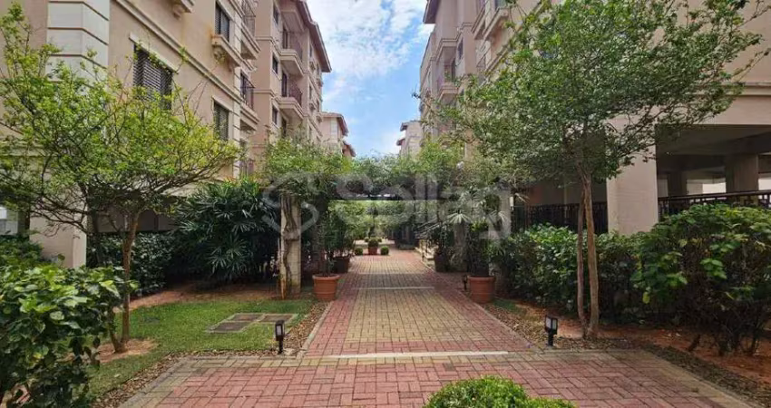 Apartamento para comprar no condomínio inspirazzione na cidade de vinhedo - sp
