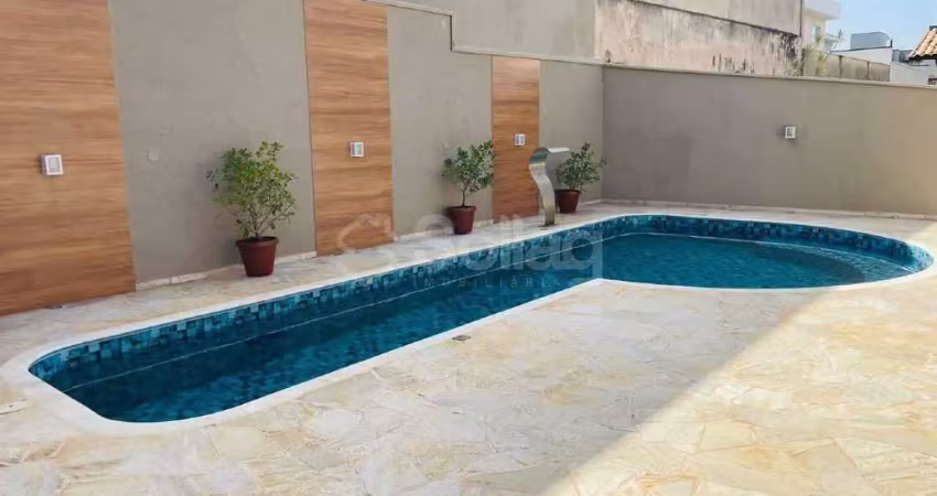 Casa à venda no condomínio terras de são francisco em vinhedo - interior de são paulo.