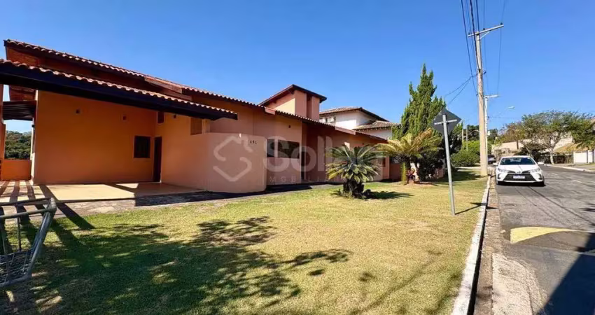 Casa térrea à venda no condomínio il paradiso em vinhedo - interior de são paulo.