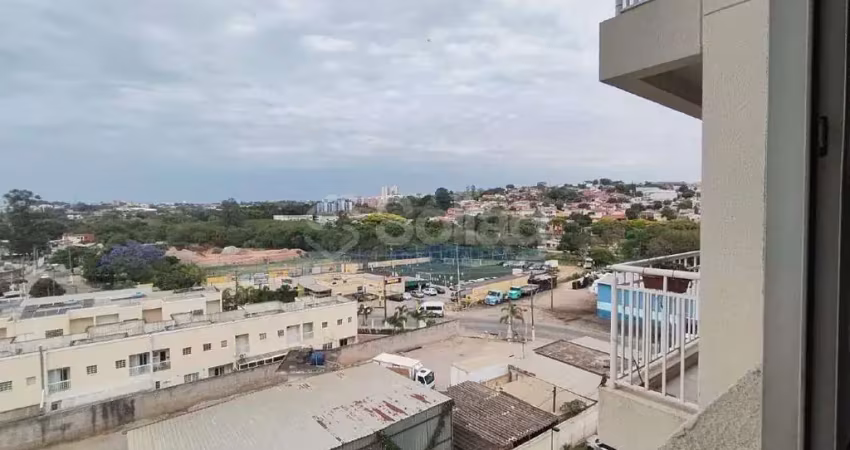 Apartamento para aluguel, 2 quartos, 1 vaga, ortizes - valinhos/sp